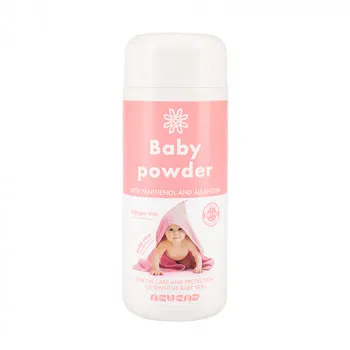 NEVENA PUDER BABY 90G - ROZE 