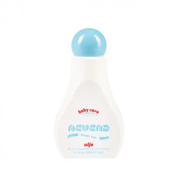 NEVENA ULJE BABY 150ML - PLAVO 