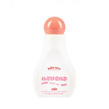 NEVENA ULJE BABY 150ML - ROZE 