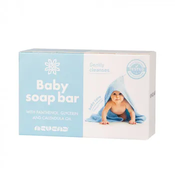 NEVENA SAPUN BABY 78G-PLAVI 