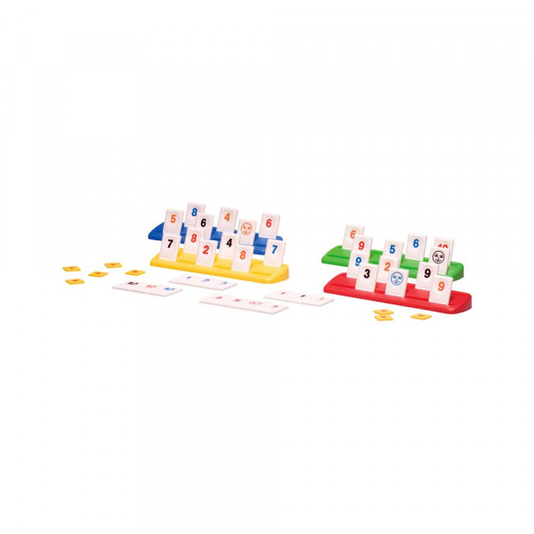 RUMMIKUB MY FIRST DRUSTVENA IGRA