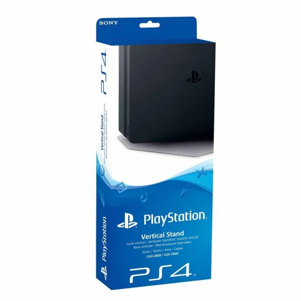 PLAYSTATION OPREMA VERTICAL STAND D CHASSIS 