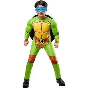 RUBIES KOSTIM TMNT 4 U1 9-10 GOD