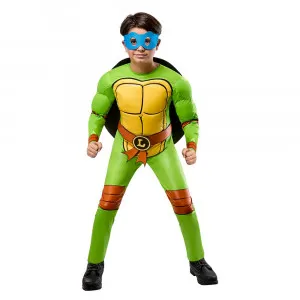 RUBIES KOSTIM TMNT 4 U1 7-8 GOD