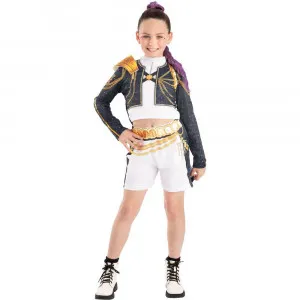 RUBIES KOSTIM K-POP GOLDEN RUMI 9-10 GOD