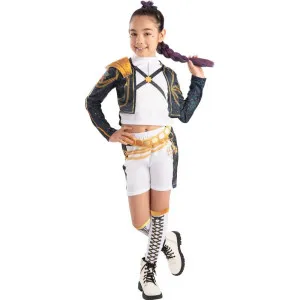RUBIES KOSTIM K-POP GOLDEN RUMI 9-10 GOD
