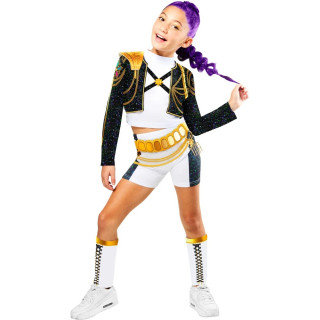 RUBIES KOSTIM K-POP GOLDEN RUMI 5-6 GOD 