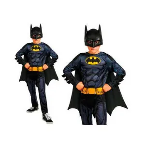 RUBIES KOSTIM BATMAN 10-12 GOD