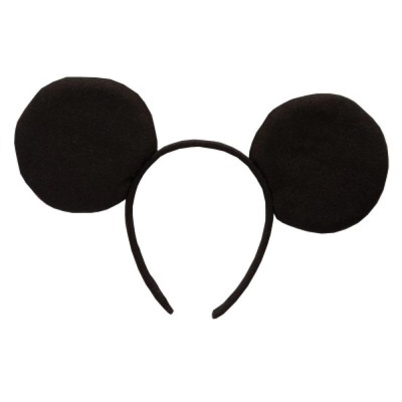 MICKEY RAJF