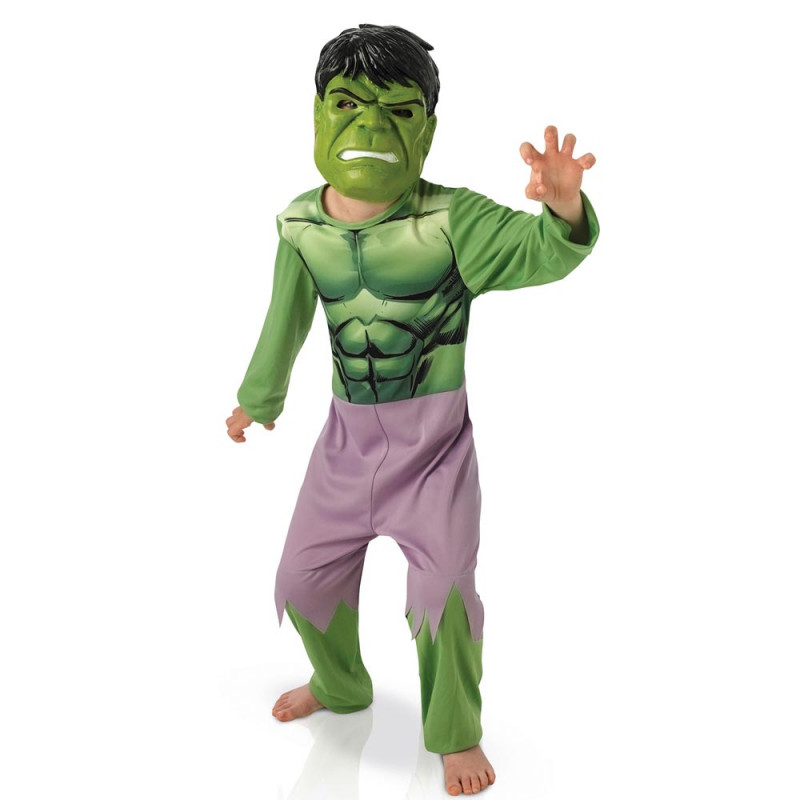 HULK KOSTIM