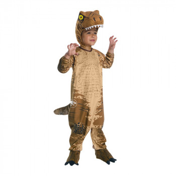 RUBIES KOSTIM T-REX 1 GOD 
