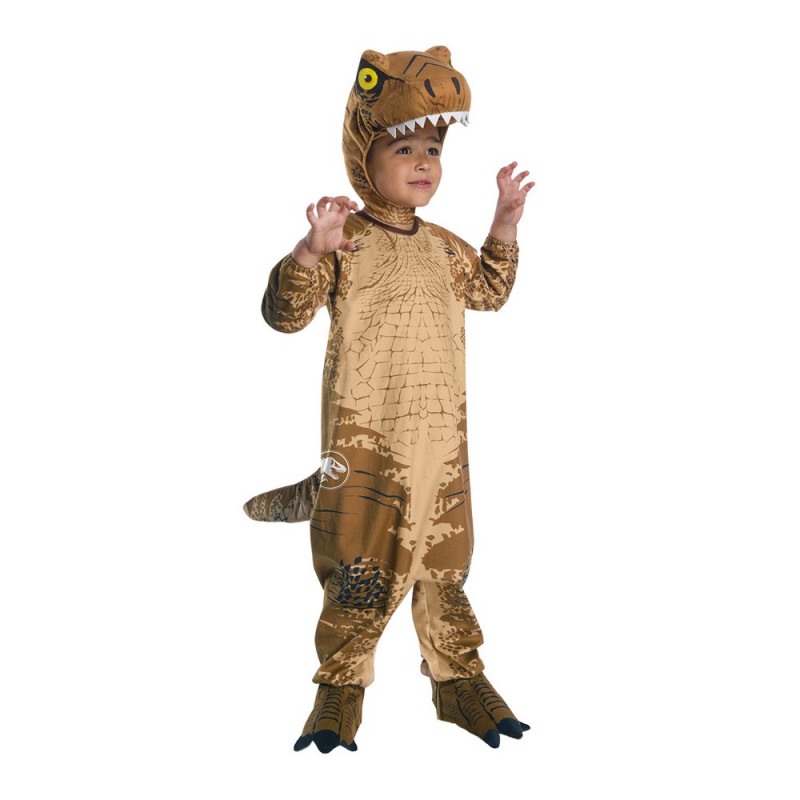 RUBIES KOSTIM T-REX 1 GOD 