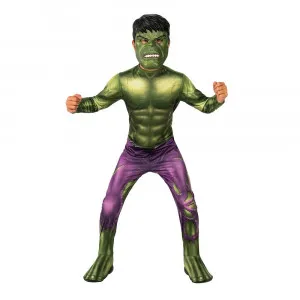 RUBIES KOSTIM HULK 1 GOD 