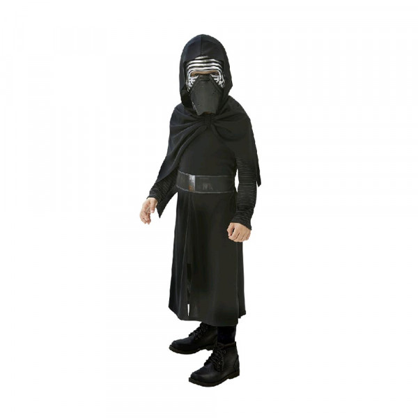 KYLO REN KOSTIM 7-8 GOD 