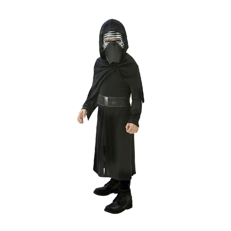 KYLO REN KOSTIM 7-8 GOD