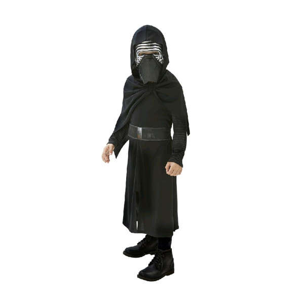KYLO REN KOSTIM 5-6 GOD 