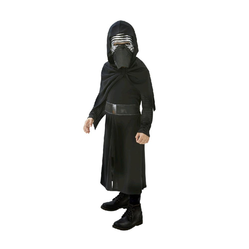 KYLO REN KOSTIM 5-6 GOD 
