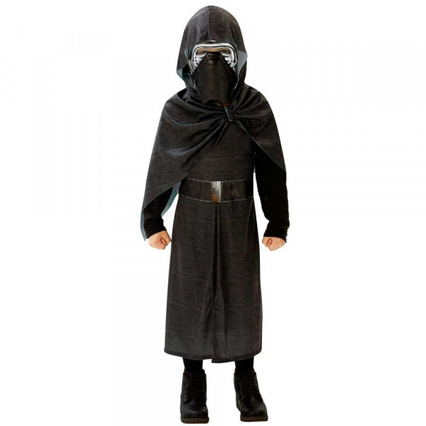 KYLO REN DELUXE KOSTIM 11-12 GOD 