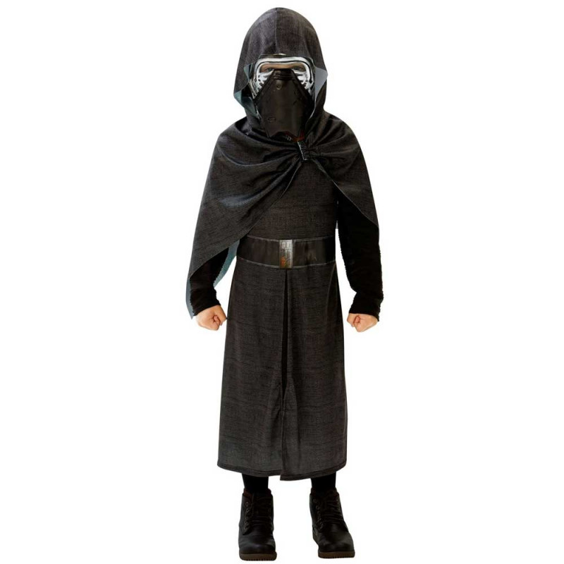 KYLO REN DELUXE KOSTIM 11-12 GOD