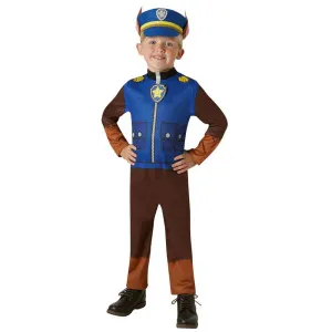 PAW PATROL CHASE KOSTIM 3-4 GOD
