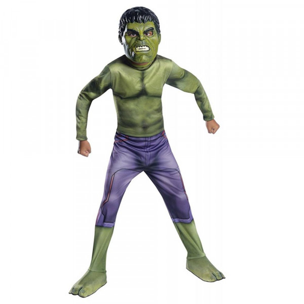 HULK KOSTIM 7-8 GOD 
