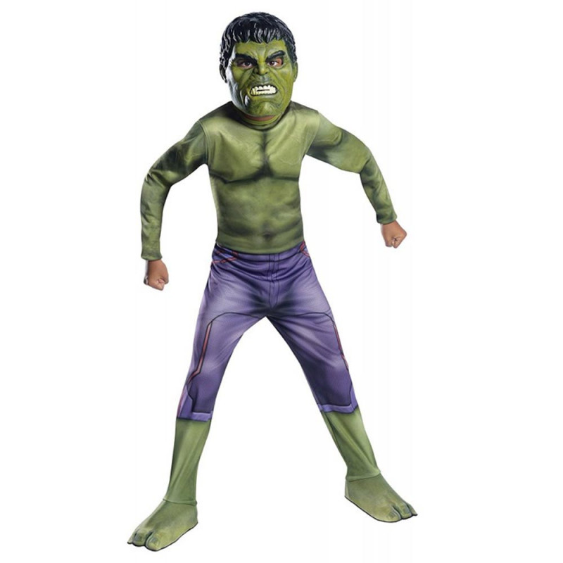 HULK KOSTIM 7-8 GOD