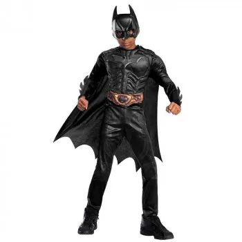 RUBIES KOSTIM BDK BATMAN DARK KNIGHT 7-8 GOD