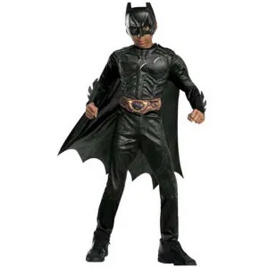 RUBIES KOSTIM BDK BATMAN DARK KNIGHT 7-8 GOD