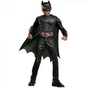 RUBIES KOSTIM BDK BATMAN DARK KNIGHT 7-8 GOD