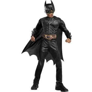 RUBIES KOSTIM BDK BATMAN DARK KNIGHT 6-7 GOD