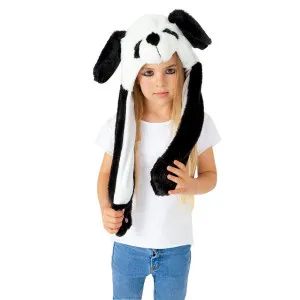 RUBIES KOSTIM KAPA SA USIMA PANDA