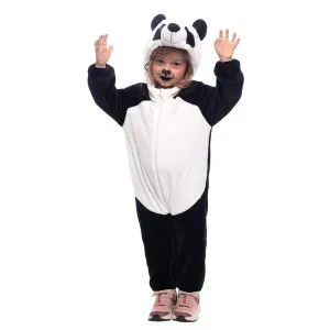 RUBIES KOSTIM BABY PANDA 1 GOD 