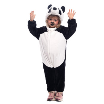 RUBIES KOSTIM BABY PANDA 1 GOD 