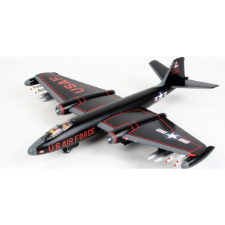 REVELL MAKETA MARTIN B-57B 120 