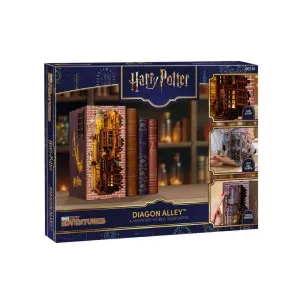 REVELL MAKETA HARRY POTTER TINY ADVENTURES