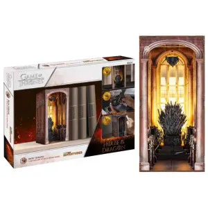 REVELL MAKETA HOUSE OF DRAGONS TINY ADVENTURES