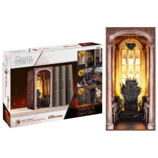 REVELL MAKETA HOUSE OF DRAGONS TINY ADVENTURES 