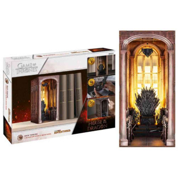 REVELL MAKETA HOUSE OF DRAGONS TINY ADVENTURES 