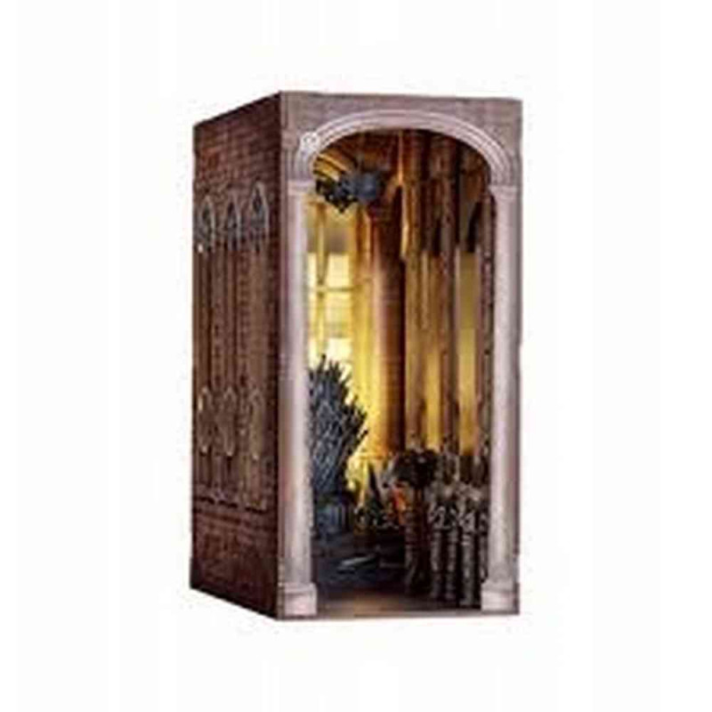 REVELL MAKETA HOUSE OF DRAGONS TINY ADVENTURES 