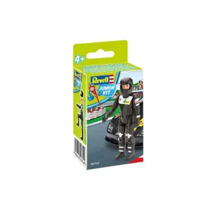 REVELL RACE DRIVER 
