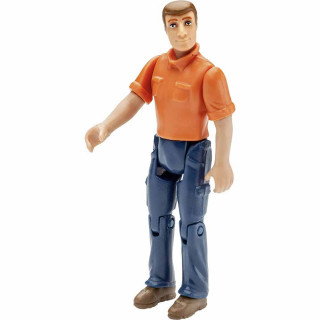 REVELL FIGURA COVEK