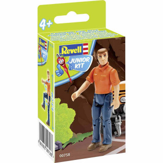 REVELL FIGURA COVEK 