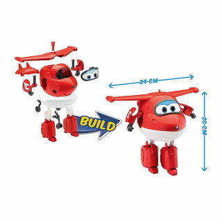 REVELL MAKETA JETT