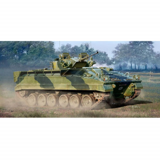 REVELL MAKETA Warrior MCV