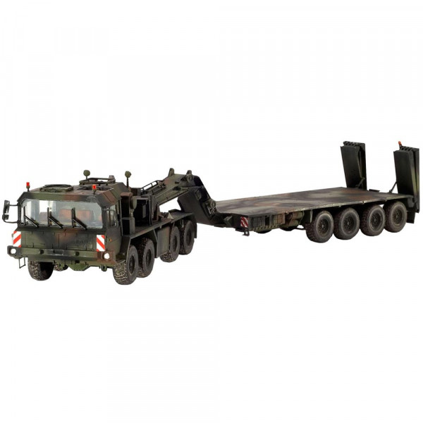 REVELL MAKETA SLT 50-3 ELEFANT SAANH. 52t.