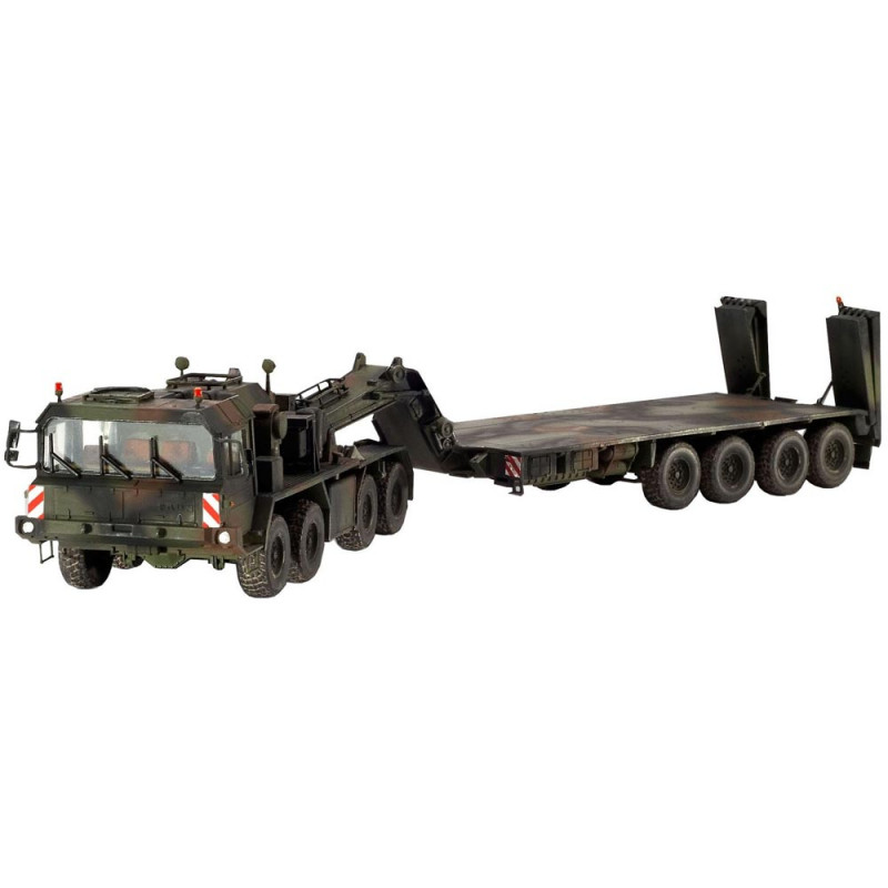 REVELL MAKETA SLT 50-3 ELEFANT SAANH. 52t.
