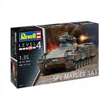 REVELL MAKETA SPZ MARDER 1A3 