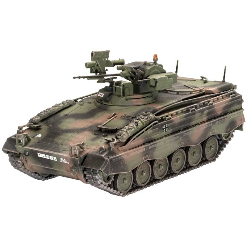 REVELL SPZ MARDER 1A3 