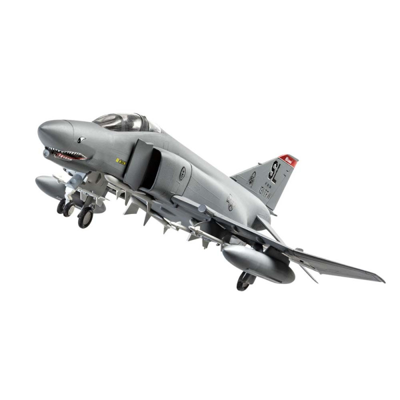 REVELL MAKETA F-4 PHANTOM