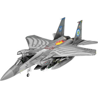 REVELL MAKETA F-15E STRIKE EAGLE